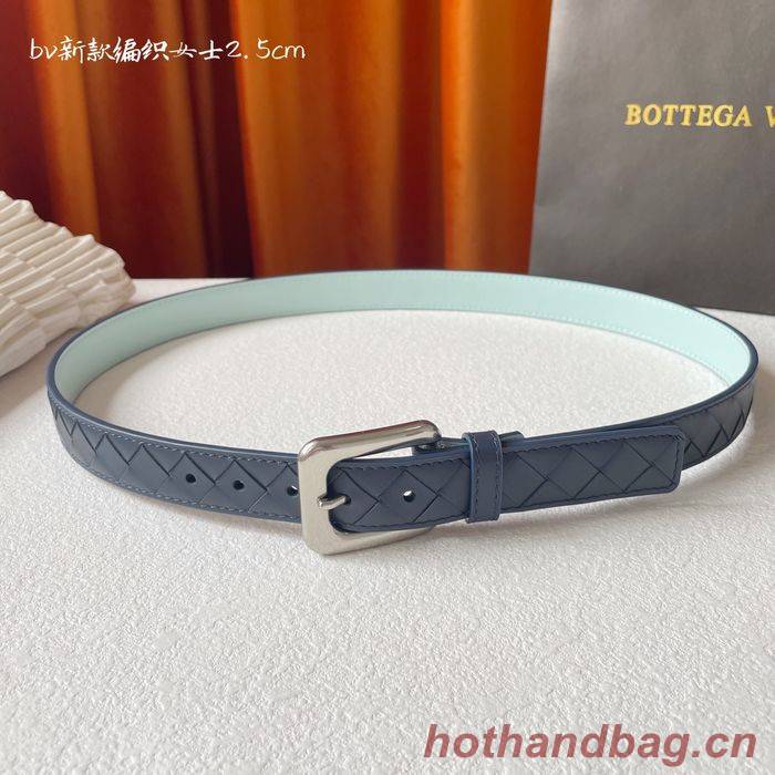 Bottega Veneta Belt 25MM BVB00015 Bottega Veneta Belt 25MM BVB00015